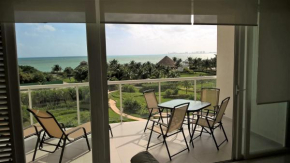 Swim the Caribbean & Work with a View